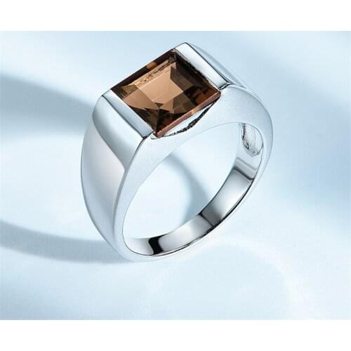 1DY JEWELRY Paired Rings