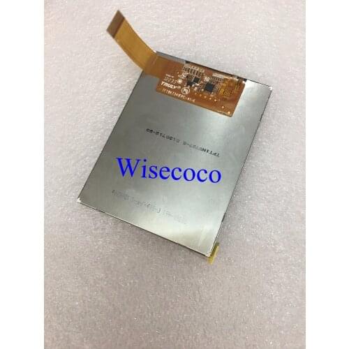 3.5'' for TFT8K6796FPC-A1-E LCD screen display with touch screen panel digitizer test one by one