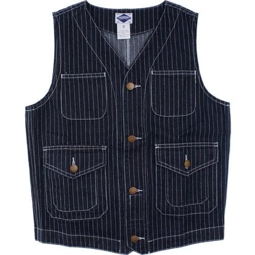Akkad Kuti Men's Vests