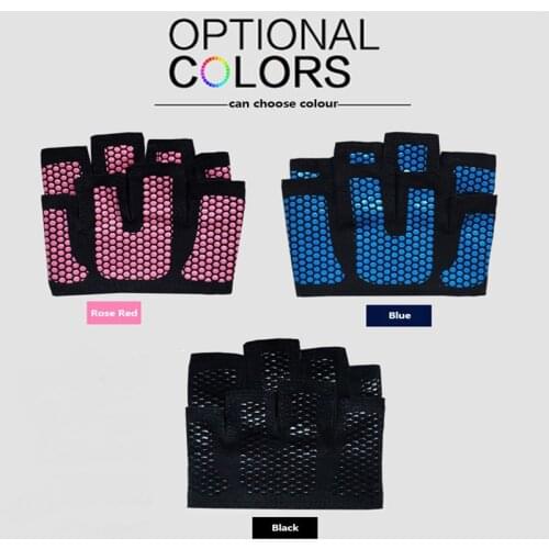 Desmiit Gloves For Sports