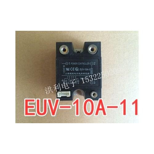 Euv-10a-11 second hand machine disassembled goods