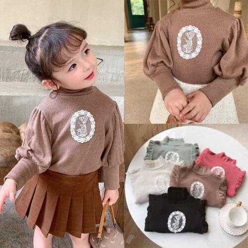 GOOPORSON T-shirts For Girls