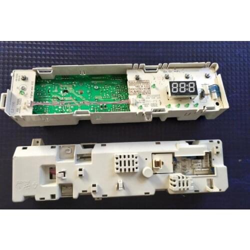 Inverter drum washing machine computer control motherboard MG80-1213EDS 301330800036
