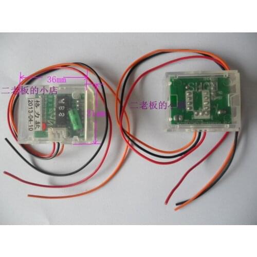 Gree air conditioner memory module air conditioning the callerid automatic starter module