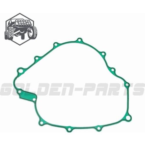 Stator Case Cover Gasket for HISUN 500 700 MASSIMO MENARDS QLINK ATV UTV Engine Part