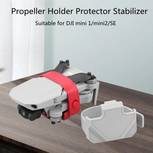 Propeller Holder Protector Stabilizer Suitable For DJI Mavic Mini/Mini 2/Mini SE Drone Accessories