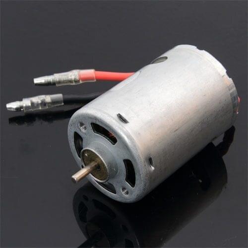 RC HSP 03011 RS 540 Brushed Motor 26 Turn For 1/10 Electric Car Buggy Truck