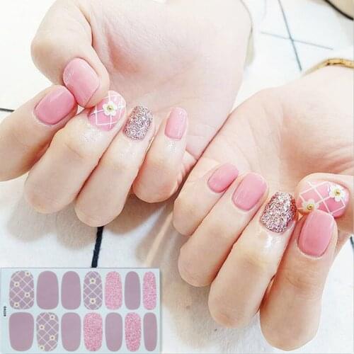 Recuerdame Rubs For Nail Design