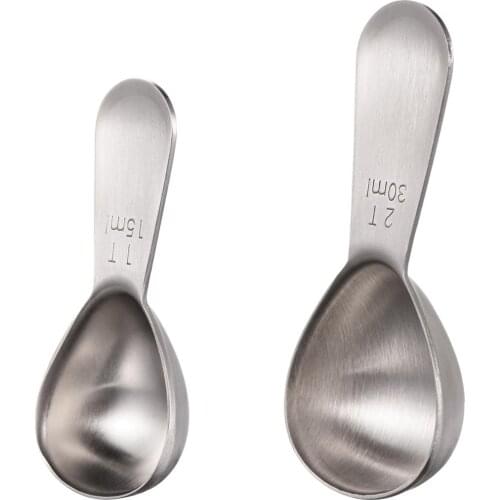U-Taste Coffee Spoons