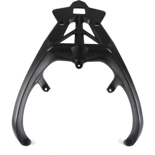 Rear Tail Luggage Rack For Yamaha Tmax 530 tmax530 2013-2016 T-max Top Case Trunk Holder Shelf Toolbox Support Bracket Panel