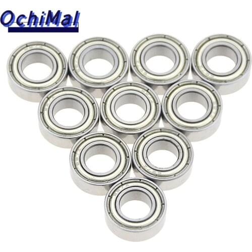 10pcs/lot 684ZZ 4x9x4mm thin wall Deep Groove Miniature Ball Bearing 4*9*4mm L-940ZZ 685ZZ 686ZZ 687ZZ 688ZZ 689ZZ