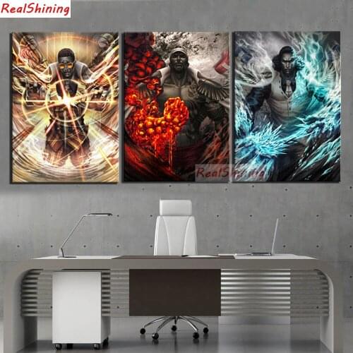 3pcs,Diamond Embroidery,One Piece Admiral,5D,diy Diamond Painting Cross Stitch,Diamond Mosaic,home Decor H1569