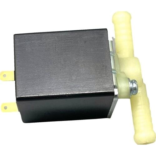 Brand new CJDV33-AA12A1 solenoid valve Liquid valve Water valve DC 12V Normally closed