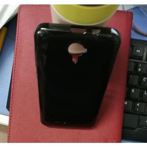 FOR Micromax Canvas Pace 4G Q415 Case Soft TPU Gel Back Protective Cover Coque Shell fundas Caso Capa matte pudding silicone