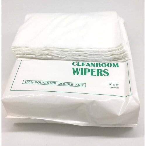 Printer printhead cleanroom wipers for dx4 dx5 dx7 Spt konica polaris xaar 5113 tx800 xp600 ricoh print head clean cloth