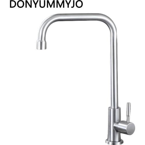 Однорычажные кухонные смесители DONYUMMYJO China At AliExpress