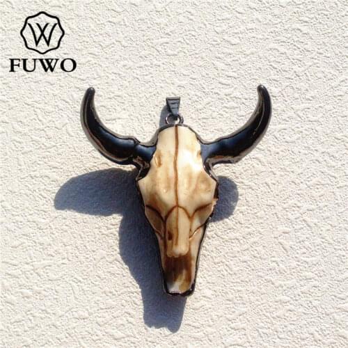 FUWO Necklaces