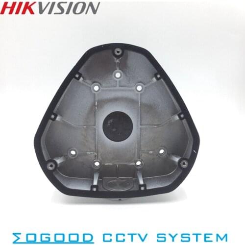 Hikvision Original Bracket DS-1281ZJ-DM25 AB-FE Angled Base Mount for Fisheye Camera for DS-2CD6362F-IVS DS-2CD6332F-IVS