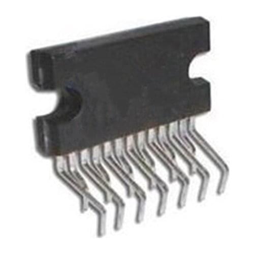 New 5Pcs/Lot TDA8563Q TDA8563AQ TDA8563 ZIP-13