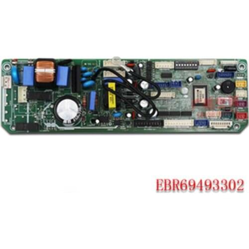 Original new for LG air conditioning duct multi-line EBR69493302 indoor EAX65183801 motherboard