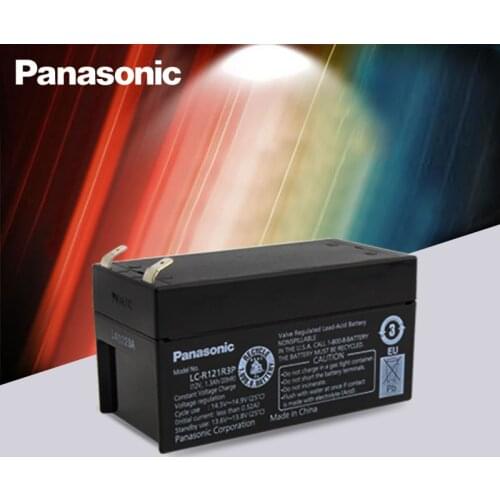 Аккумуляторные батареи Panasonic China At AliExpress