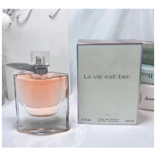 Womens Parfume EAU DE PARFUM Lasting Fresh Floral Toilette Charm Female Fragrance Body Spray