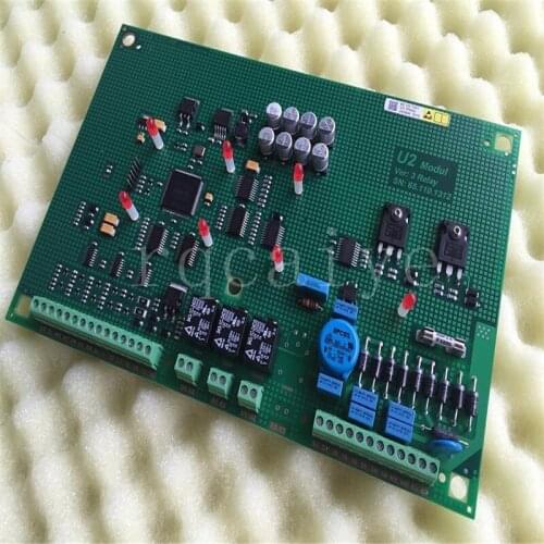 Circuit board DMK-U2 65.110.1321 68.120.1321 replacement parts for HD offset printing machine