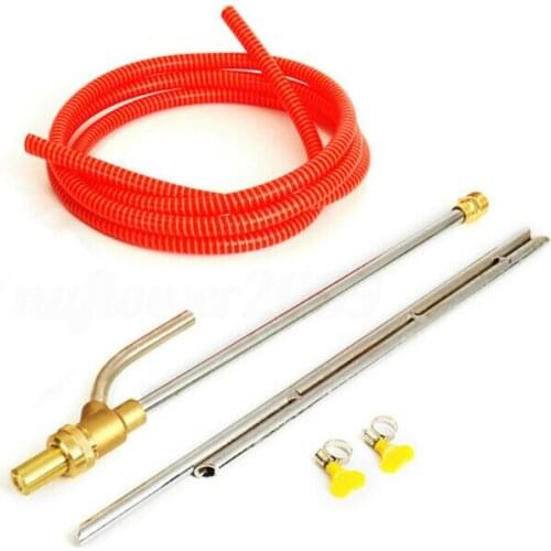 3000 Psi Sandblaster Pressure Washer Sand Wet Blasting Blaster-Kit For Karcher C63B