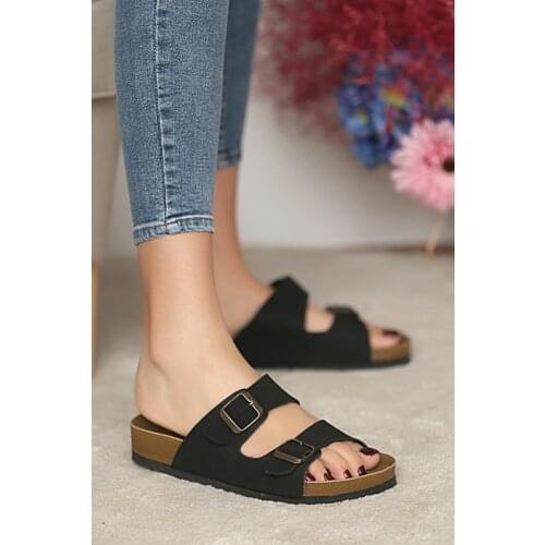 Pink Potin Women 'S Stylish Sandals 011-1256-21