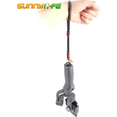 Handheld Gimbal Hand Grip Strap Hand Line for DJI OSMO Mobile 2