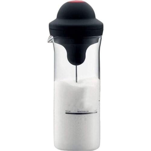 Sokany Electric Cappuccinators