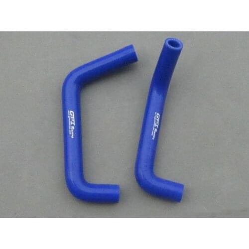 Brand new kit for Nissan Patrol GQ TB42s silicone breather hose engine