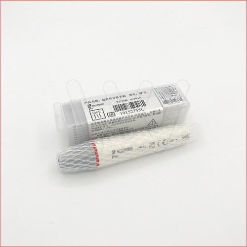 Dental Woodpecker Detachable LED HandpieDental Fiber Optic Scaler Handpiece for Woodpecker Uds Hw-5L