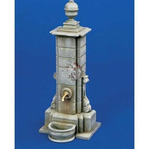 1:35 Resin Figure Model Kit Unassambled Unpainted B203