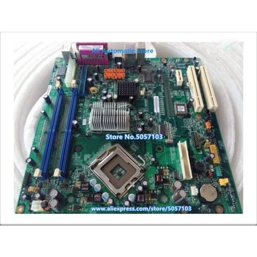 915GV-B L-I915E BTX 915GV Motherboard B4200 A4800C Motherboard