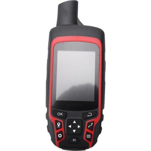 A6 Handheld GPS Navigation Compass Outdoor Location Tracker USB Rechargeable