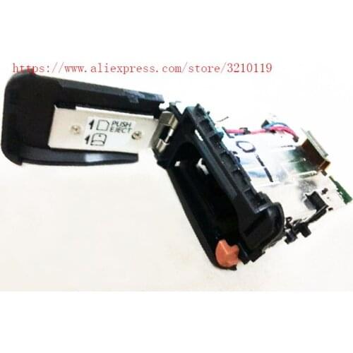 Free shipping Original Battery Cover Door For CANON PowerShot G9 X G9X G9-x Digital Camera Repair Part