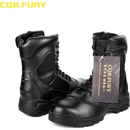 CQB.FURY Women's Autumn Shoes