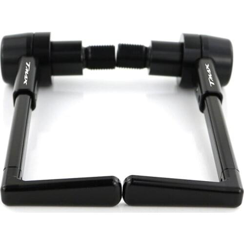 For Yamaha Tmax500 2001-2011 Tmax530 2013 2014 2015 2016 2017 2018 2019 Motorcycle CNC Brake Clutch Levers Guard Protector