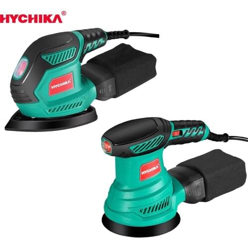 HYCHIKA Tools