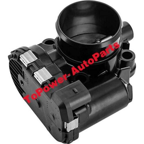 Throttle Body OEM 420892592 420892591 420892590 0280750505 for SSea-DDoo GTI RXP RXT GTX GTS GTR 210 Wake Challenger 310