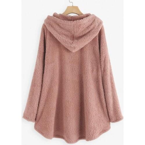 MDUG Women's Fleece Hoodies