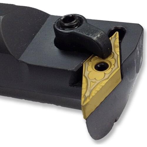 MZG 25mm 32mm S25S-MVWNL16 Clamping Internal VNMG Inserts Boring Tool Holders CNC Lathe Cutter Bar Turning Machining Toolholder