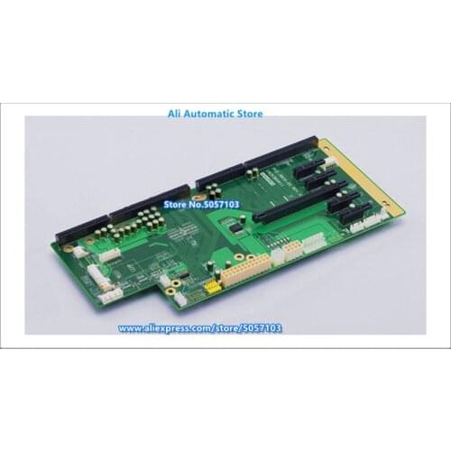 PCE-5B06 Industrial Control Base PCE-5B06V-04 REV. A1 Industrial Control Board