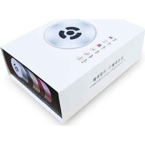 Gift Audio A5 Bluetooth Speaker Small Steel Cannon Aluminum Alloy Bluetooth Small Speaker Private Model