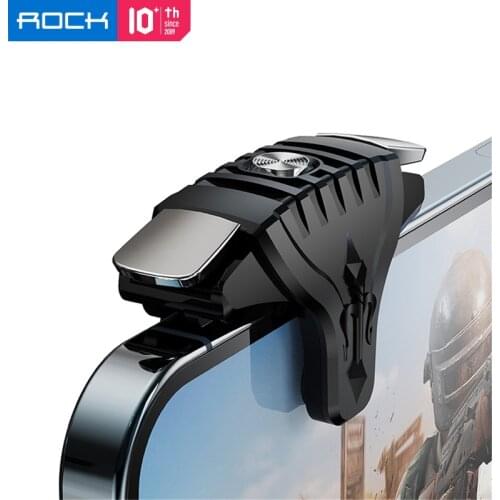 ROCK Gaming Consoles