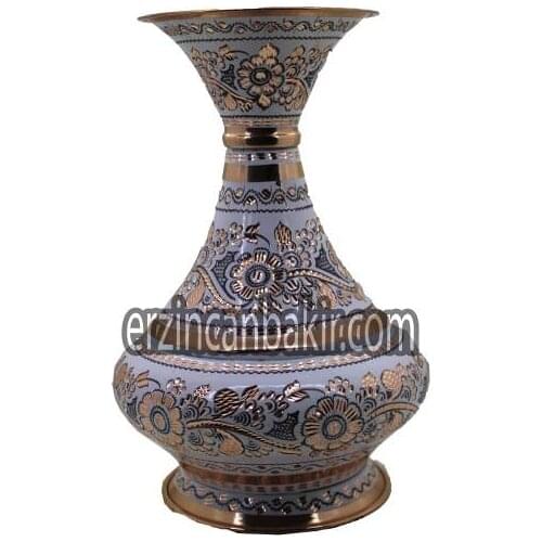 Wedding Gifts Vase Home Crafts Embroidered Table Decoration VZ-109
