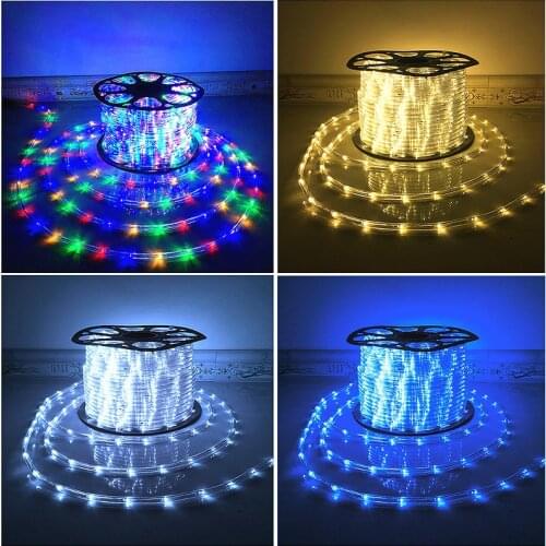 Водонепроницаемые гирлянды YANKE China At AliExpress