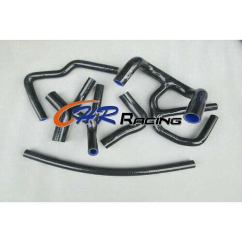 1991-1996 SILICONE RADIATOR&HEATE HOSE KIT FOR ROVER MINI COOPER S SPI 1275/1.3L