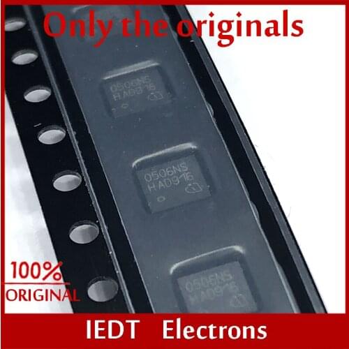 5 unids/lote nuevo Original BSZ0506NSATMA1 0506NS TSDSON-8